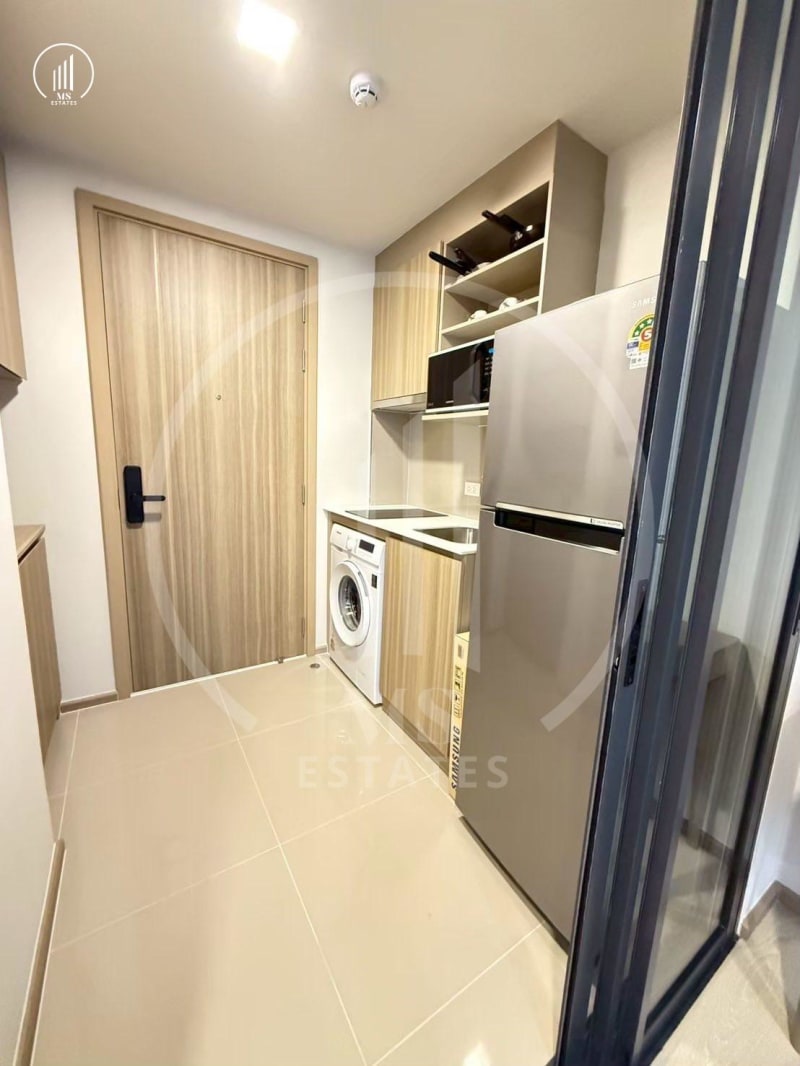 Image of the Listing  THE BASE Rise Phuket   - CRMP2871 in Phuket Town