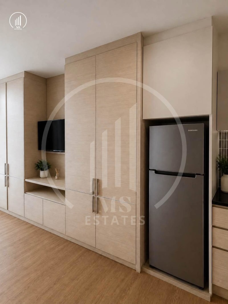 Image of the Listing Phanason Green Place - CSMP3307 in Phuket Town
