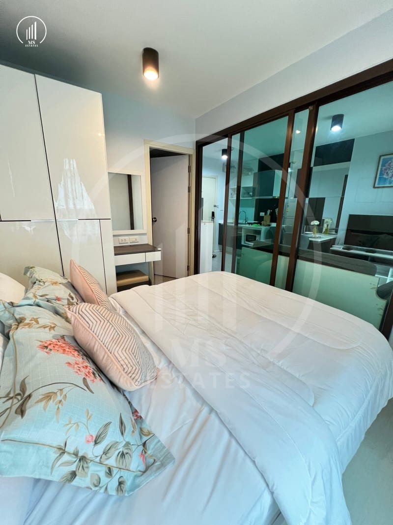 Image of the Listing Zcape3 Condominium - CSMP1844 in Phuket Town