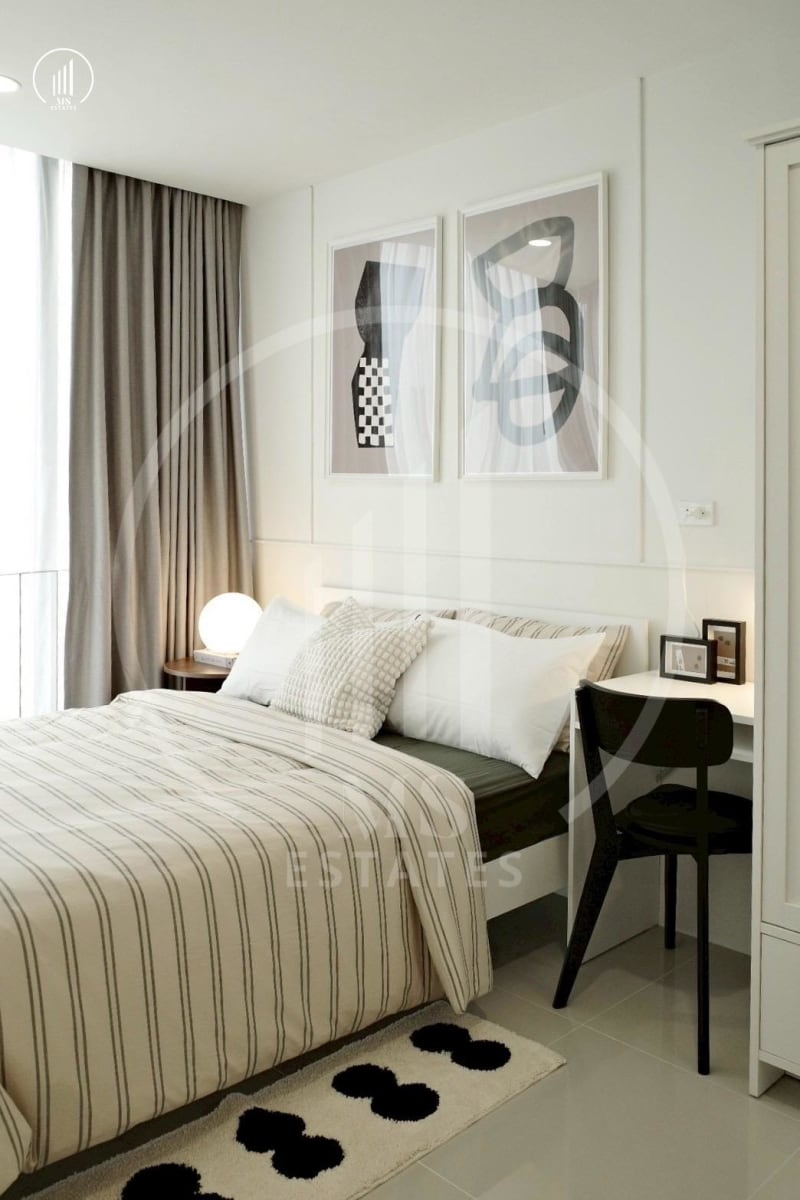 Image of the Listing The Square Condominium - CSMP2856 in Phuket Town