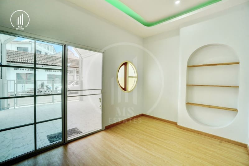 Image of the Listing Minimalist-style house at Wichit - HSMP1827 in Phuket Town