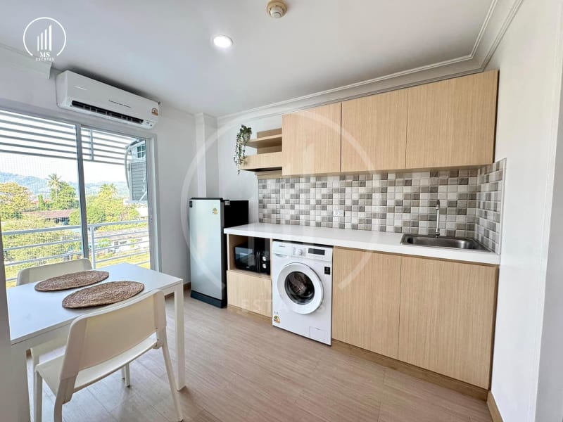 Image of the Listing  Plus Condo 1 - CSKT2061 in Kathu