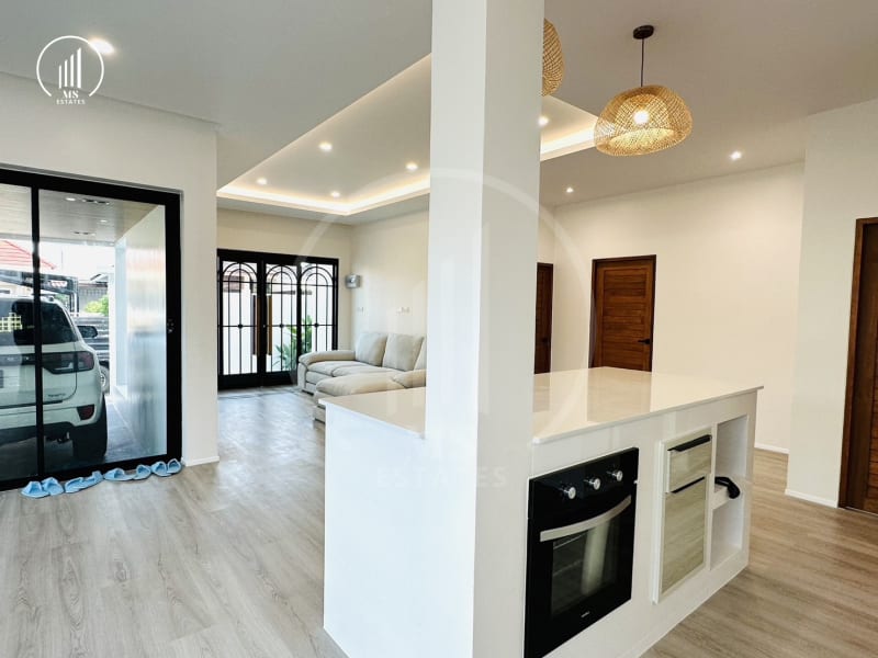 Image of the Listing Suriyaporn Place - HSCL1821 in Chalong