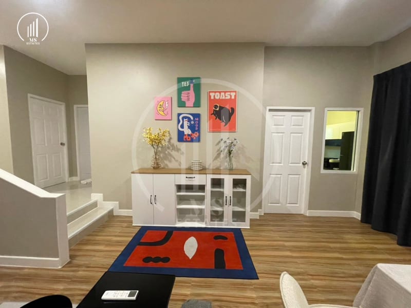 Image of the Listing Phuket Villa Chao Fah 2 - HSMP2403 in Phuket Town