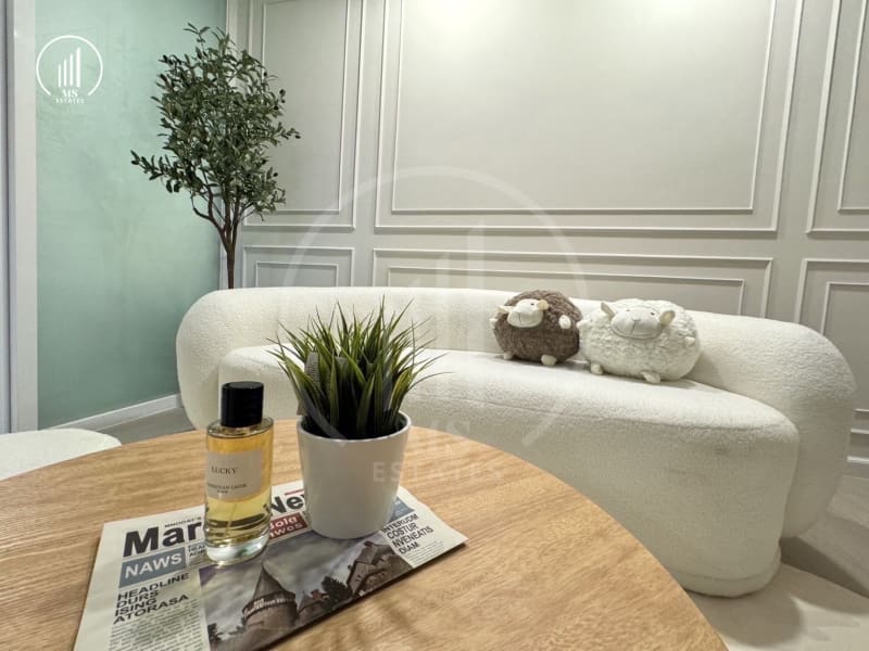 Image of the Listing The Light Suan Luang condominium - CSMP1823 in Phuket Town