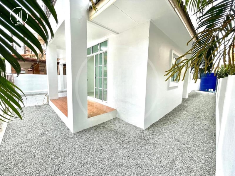 Image of the Listing House for Sale in Phuket Town - HSWC2111 in Wichit