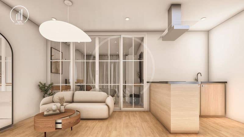 Image of the Listing Condotel Buri , Chalong - CSCL2901 in Chalong