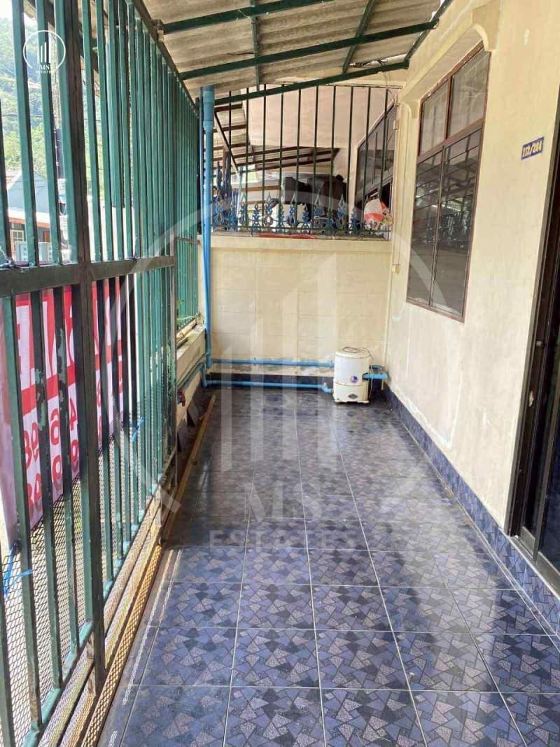 Image of the Listing Sing Thao Thani Village, Kathu  - HSKT2773 in Kathu