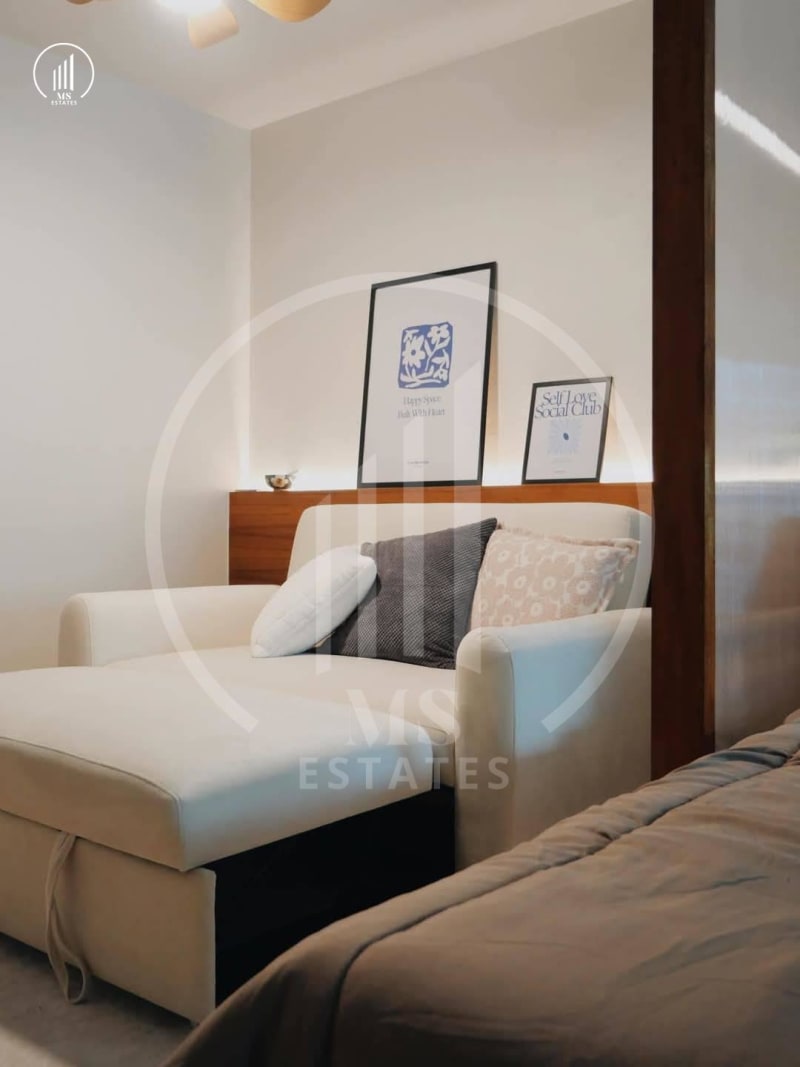 Image of the Listing The View Condo Suanluang - CSMP2206 in Phuket Town