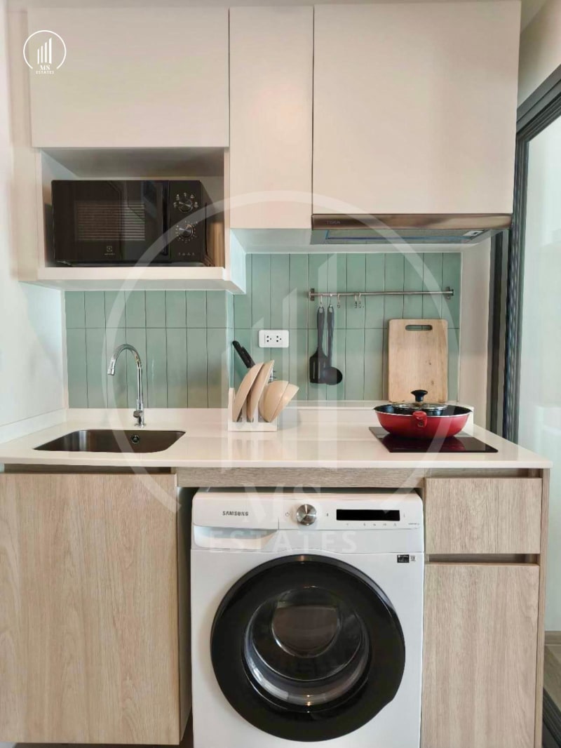 Image of the Listing Phyll Condominium - CRMP3016 in Phuket Town