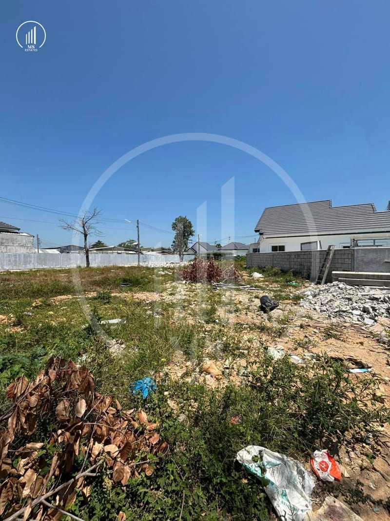 Image of the Listing Land for sale in Chalong - LSCL2274 in Chalong