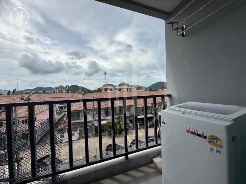 Image of the Listing The View Condo Suan Luang - CSMP2709 in Phuket Town
