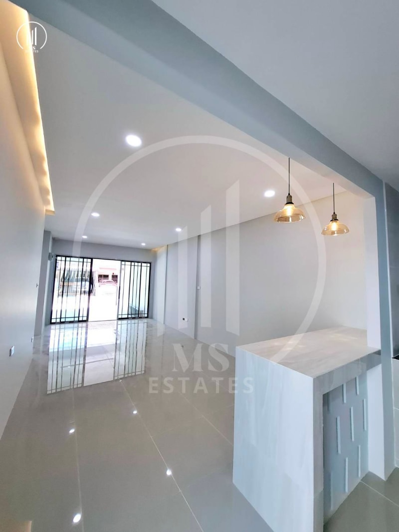 Image of the Listing Patak Villa, Chalong - HSCL2315 in Chalong