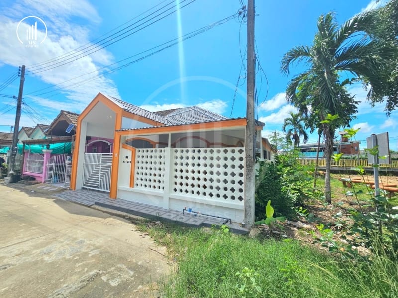 Image of the Listing California Village - HSMP1622 in Phuket Town