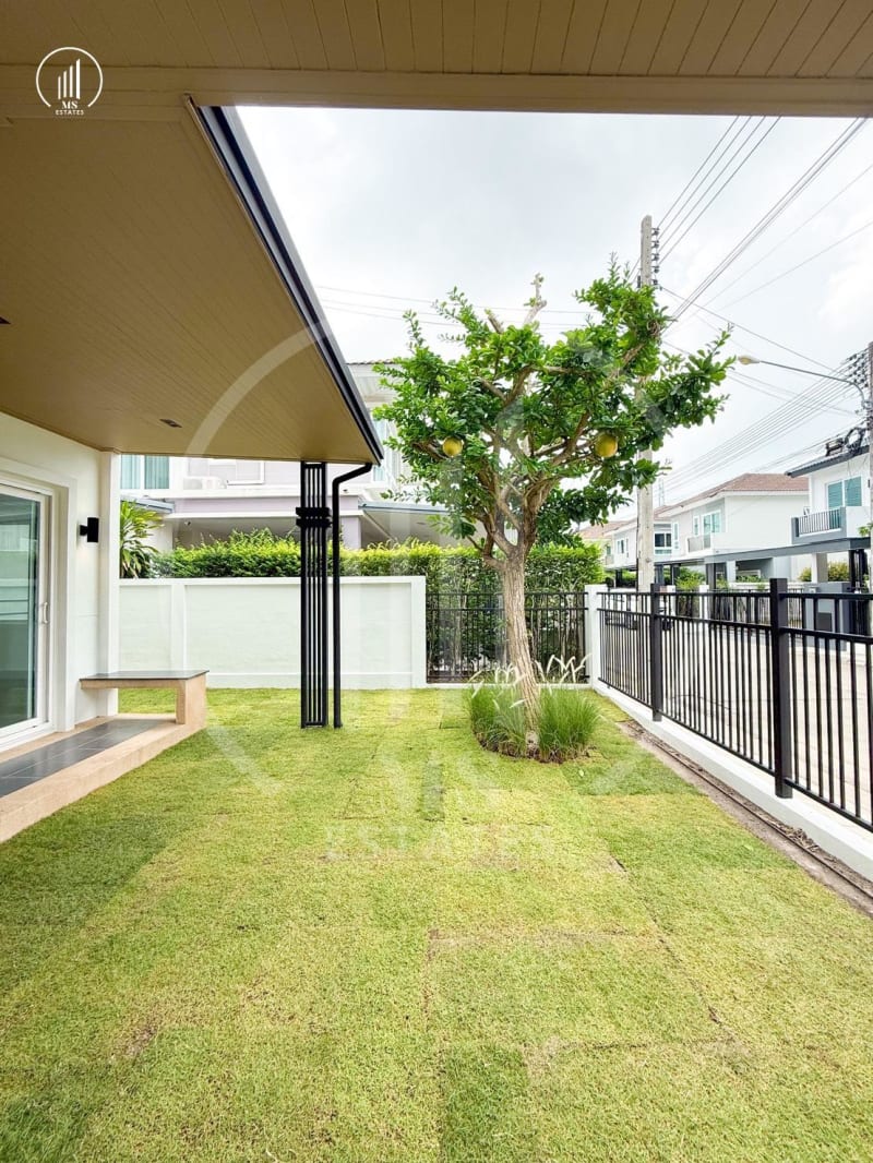 Image of the Listing Supalai Bella Koh Kaew - HSKK3301 in Khoa Keaw
