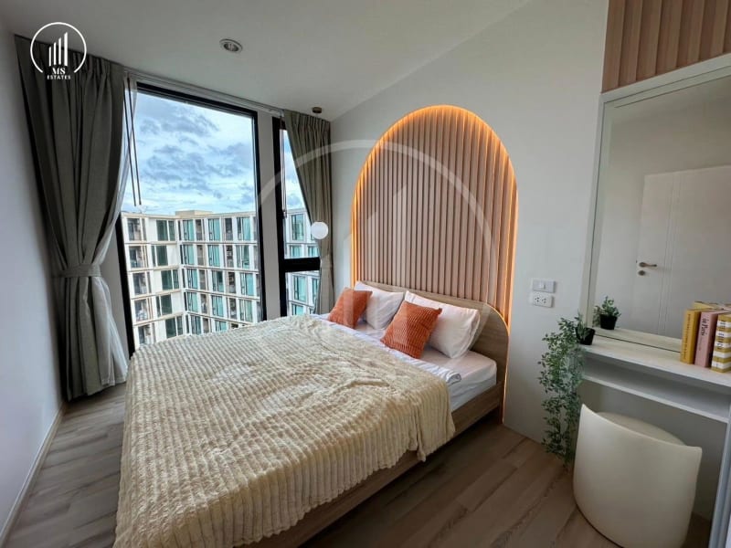 Image of the Listing  The Base Uptown - CRMP2794 in Phuket Town