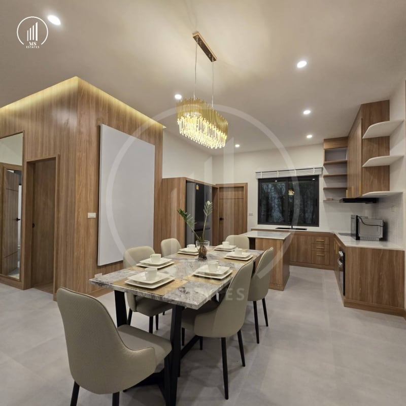 Image of the Listing Rawai Pool Villa - VSRW1763 in Rawai