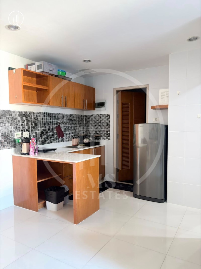 Image of the Listing  Ratchaporn Place , Kathu - CRKT3175 in Kathu