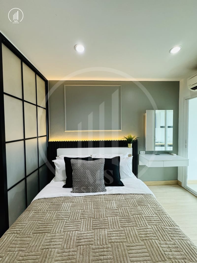 Image of the Listing The View Condominium - CSMP1652 in Phuket Town