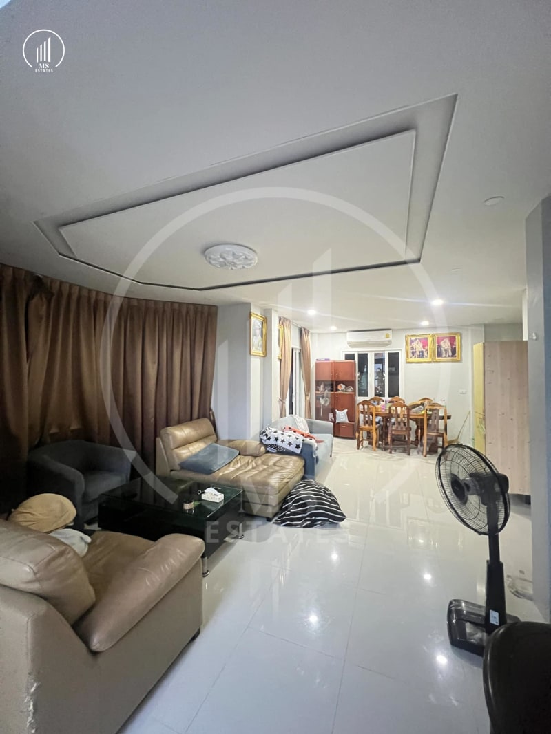 Image of the Listing Supitcha Sino Village - HSKK2192 in Khoa Keaw