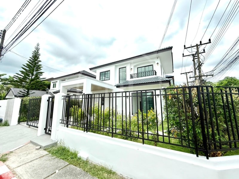 Image of the Listing Land & House, Chalong - HSCL1918 in Chalong