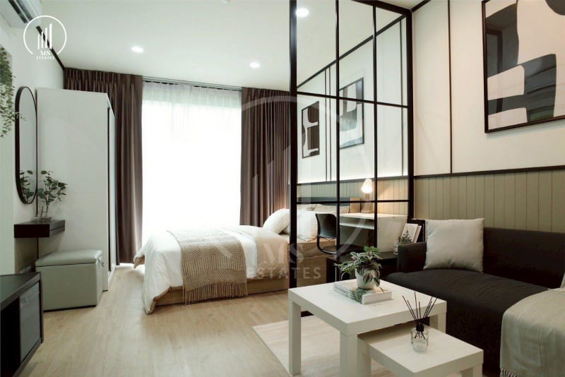 Image of the Listing  The Base Point - CSPW2565 in Panwa