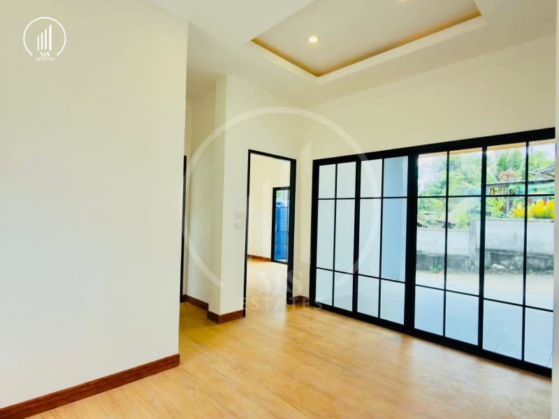 Image of the Listing Single-Story Detached House , Kathu - HSKT3282 in Kathu