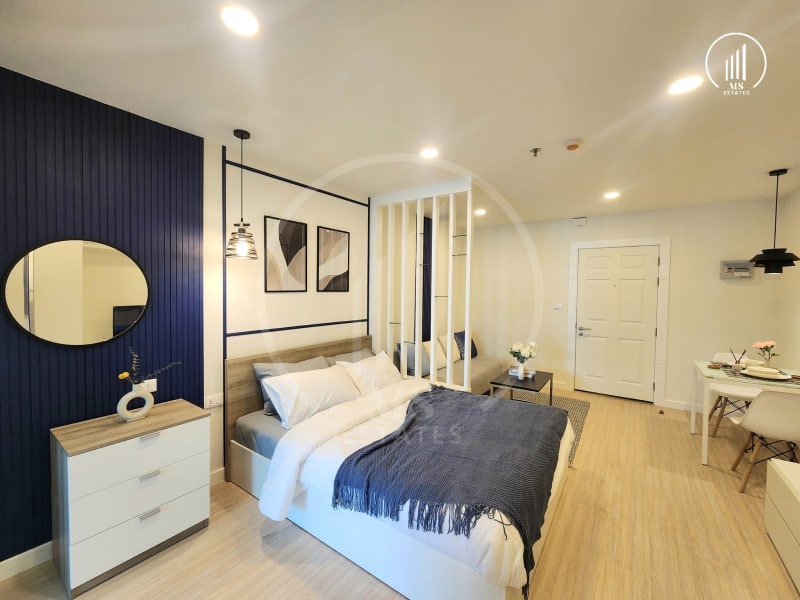 Image of the Listing The View Suanlung - CSMP1392 in Phuket Town