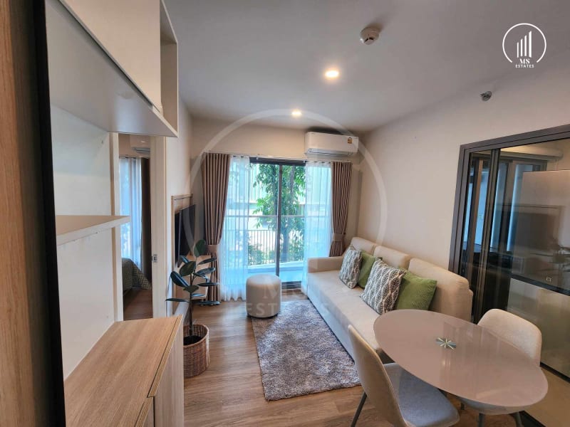Image of the Listing Phyll Condominium - CRMP1342 in Phuket Town