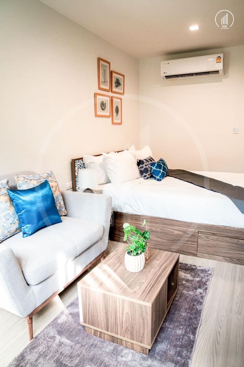 Image of the Listing The Base Central - CRMP1461 in Phuket Town