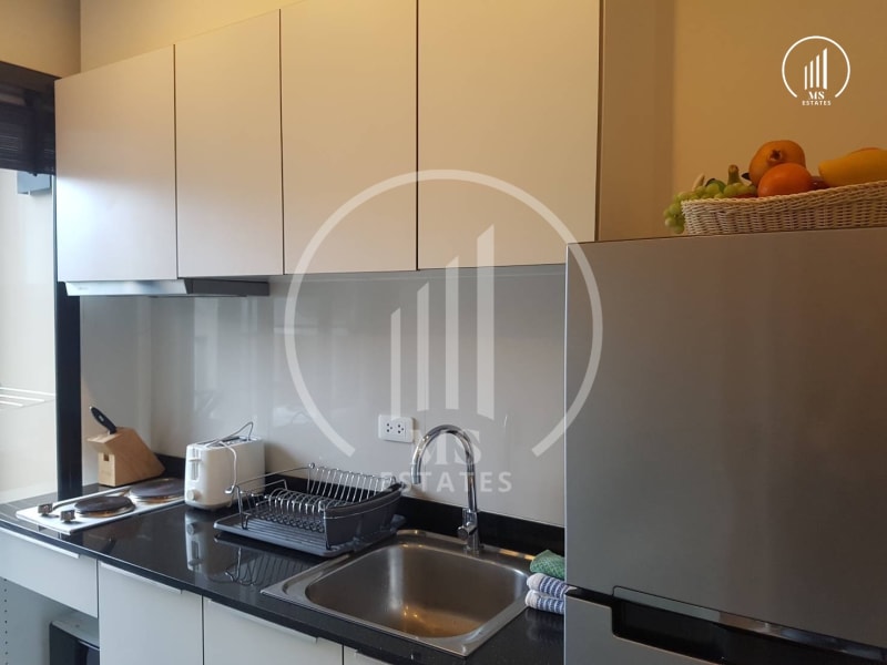 Image of the Listing The Base Up Town Condominium - CSMP1305 in Phuket Town