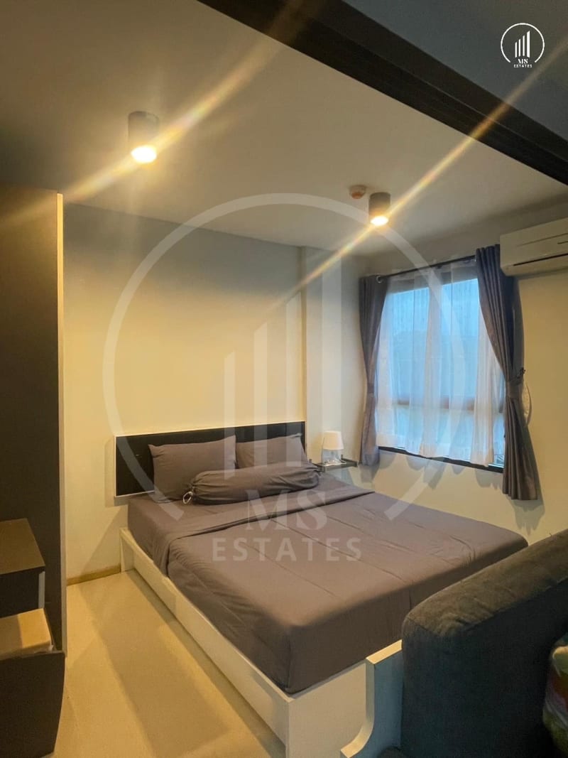 Image of the Listing Zcape3 Condominium - CRMP1488 in Phuket Town