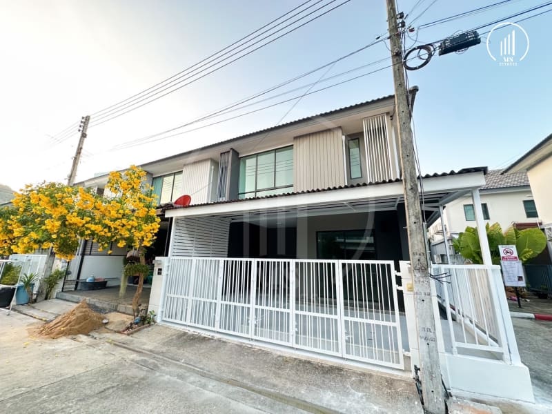 Image of the Listing Pruksa Kathu - HSKT1428 in Kathu