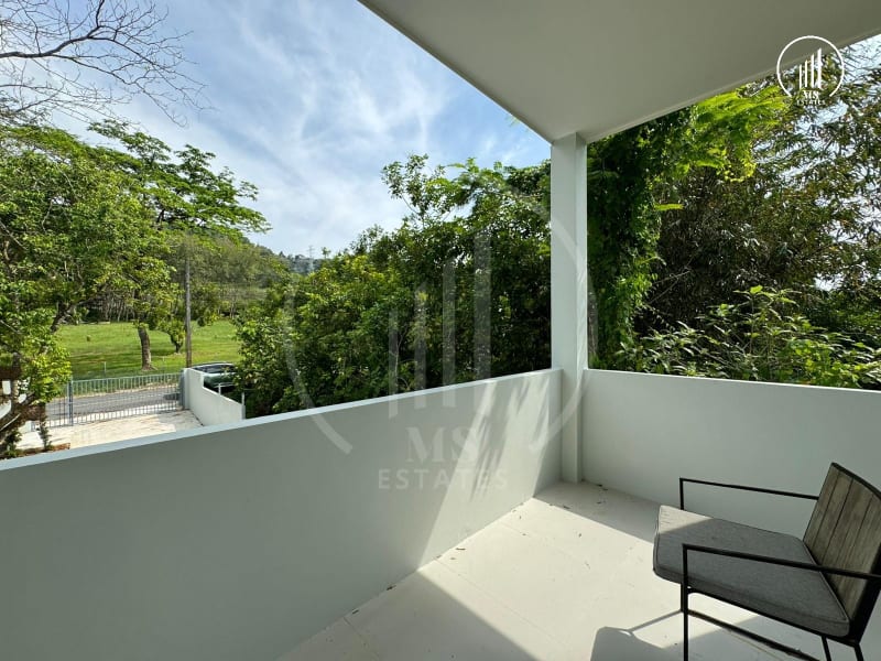 Image of the Listing Private Villa at Ton Sia waterfall  - VSTL1449 in Thalang