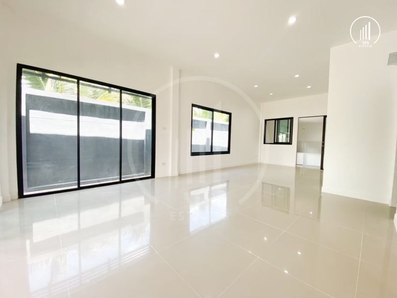 Image of the Listing The Wish Village 2 - HSPK1408 in Pa Khlok