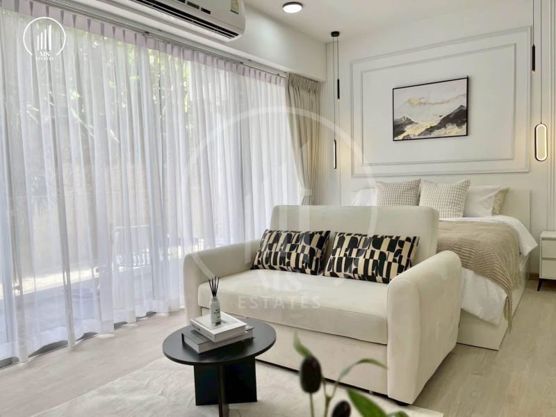 Image of the Listing Chic Condominium , Karon  - CSKA2699 in Kata