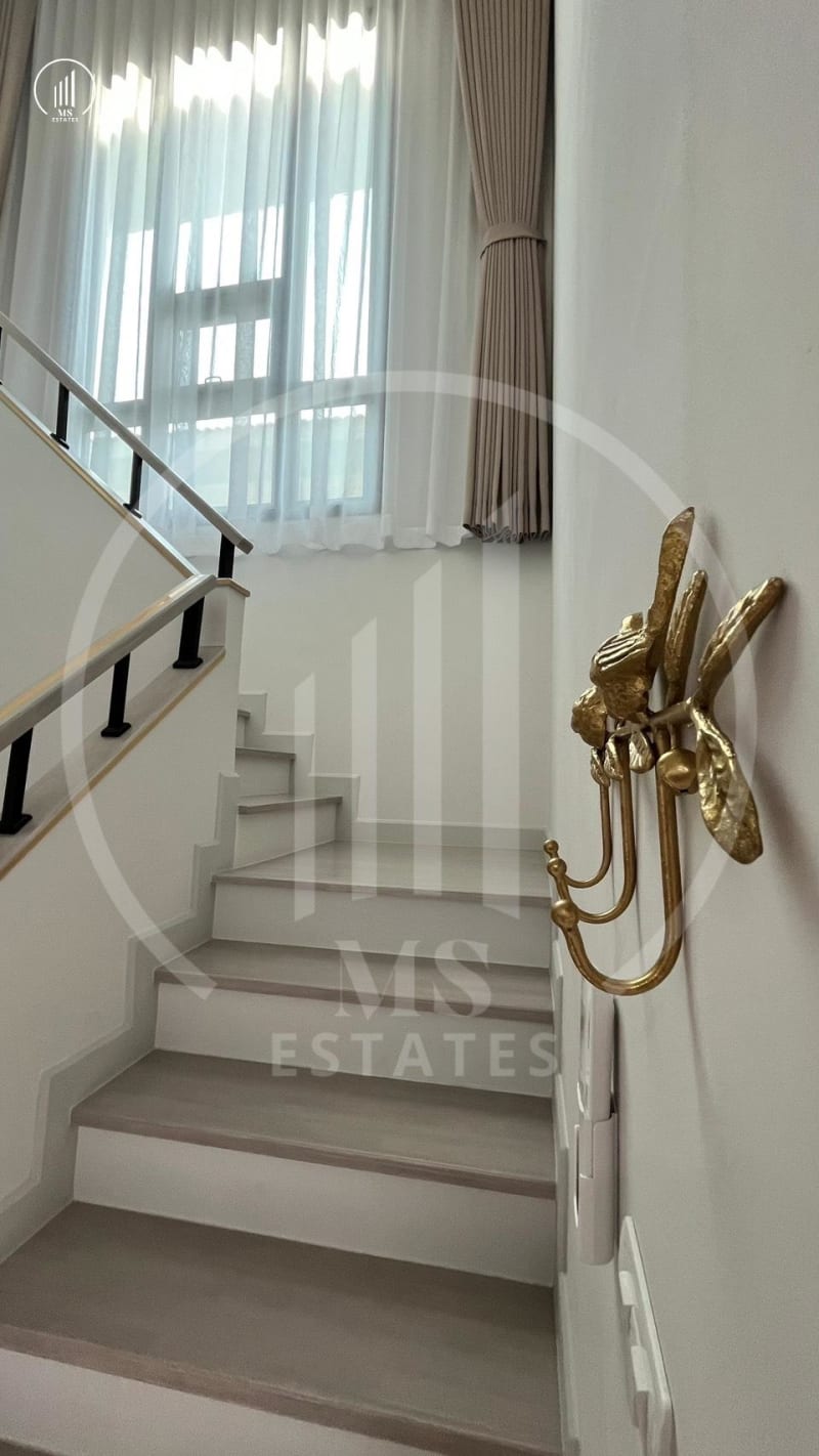 Image of the Listing Supalai Lakeville - HSKK2341 in Khoa Keaw