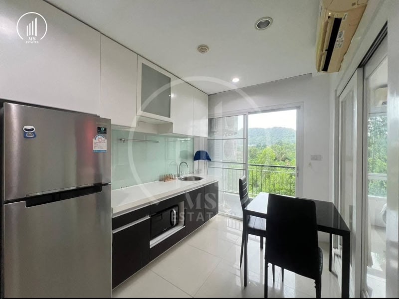 Image of the Listing The Scene Condo , Kathu - CRKT3285 in Kathu