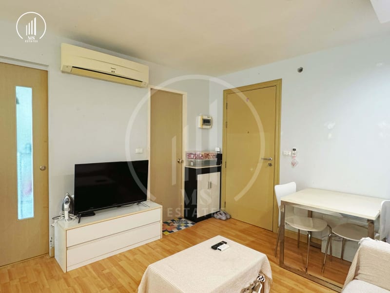 Image of the Listing The Light Suanluang Condominium - CSMP3138 in Phuket Town