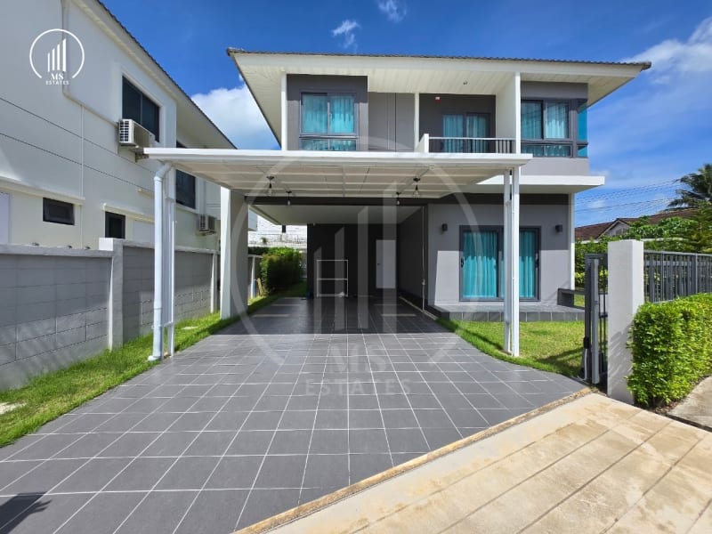 Image of the Listing Supalai Lake Ville - HSKK1733 in Khoa Keaw