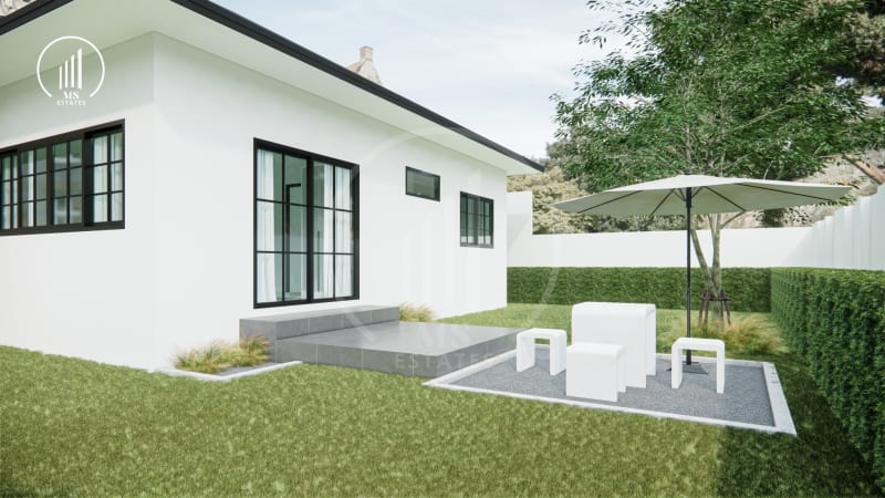 Image of the Listing Neramit 3 Village , Ban Pon - HSTL1668 in Thalang