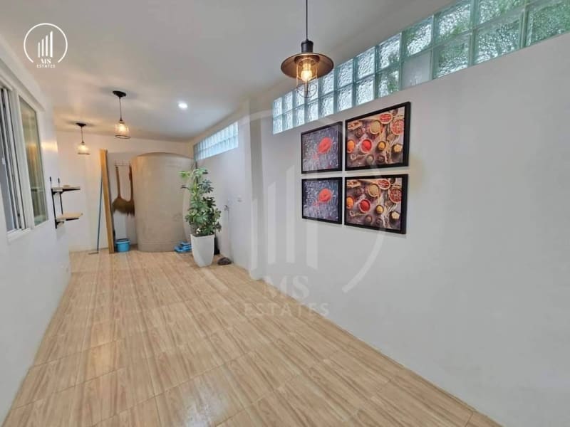 Image of the Listing Supalai Garden Ville - HSTL1697 in Pa Khlok