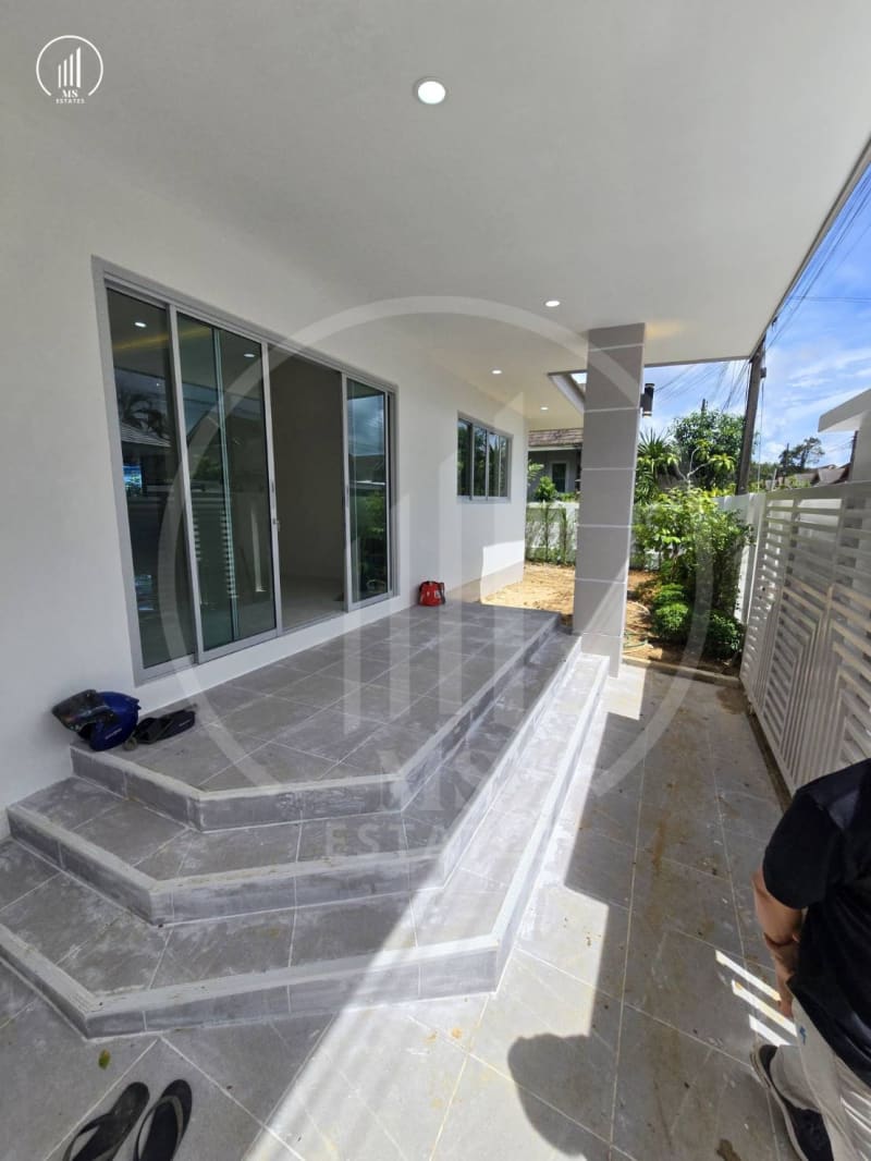 Image of the Listing Naramit 3 Village - HSTL1804 in Thalang