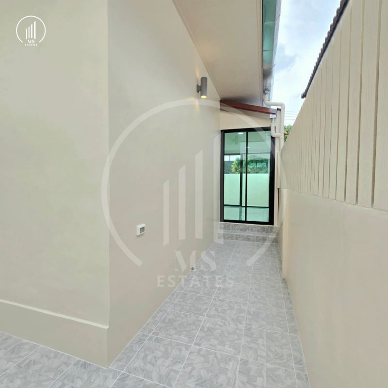 Image of the Listing Chao Fah Garden Home, Nabhon-Chalong,  - HSCL1906 in Chalong