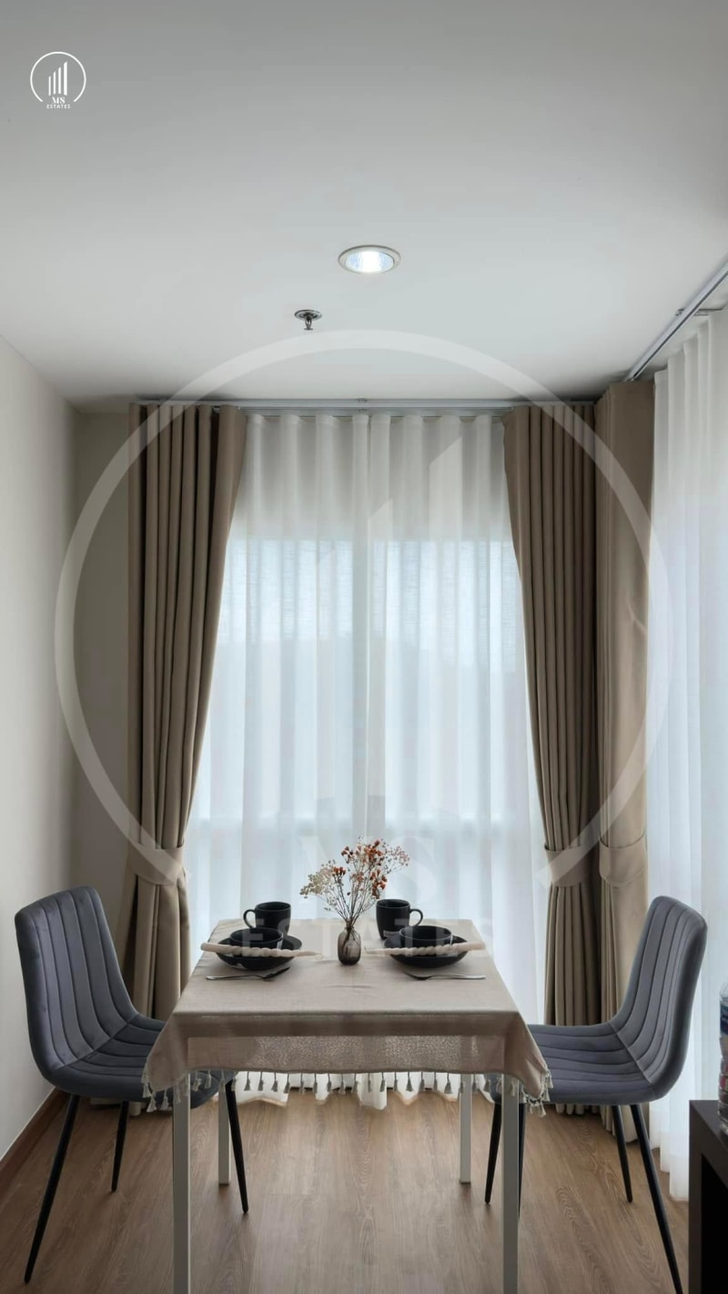 Image of the Listing The View Condo Suan Luang - CSMP2305 in Phuket Town