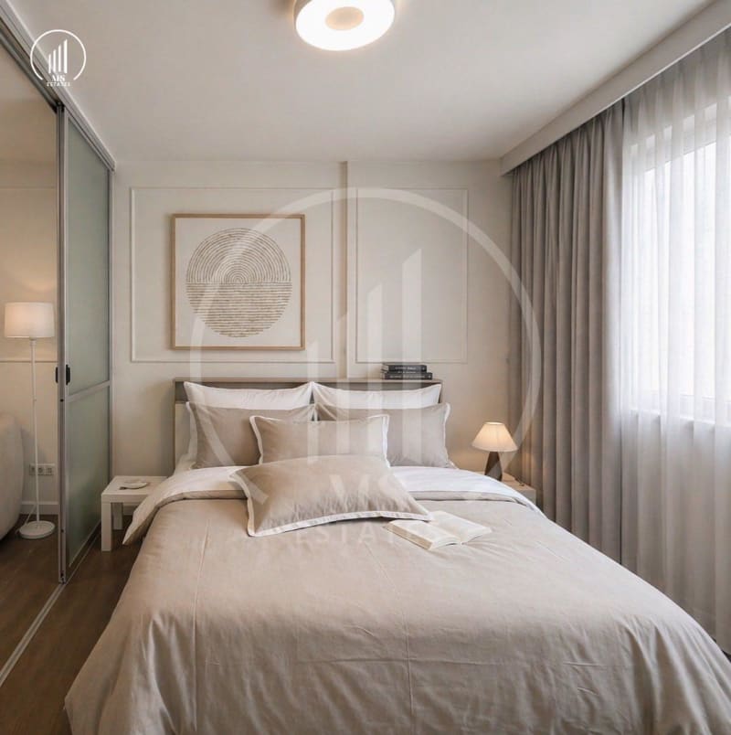 Image of the Listing D Condo Kathu  - CSKT3157 in Kathu