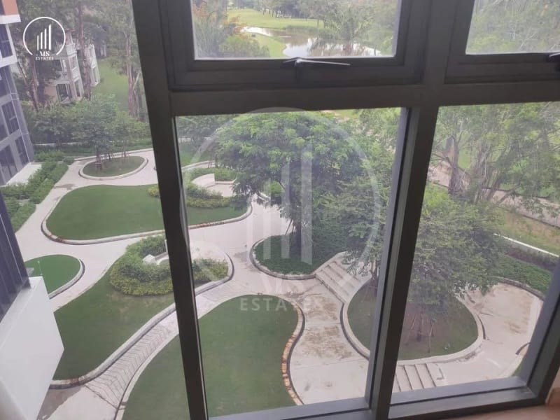 Image of the Listing Skypark Aurora Laguna  - CSCT2353 in Cherng Thalay