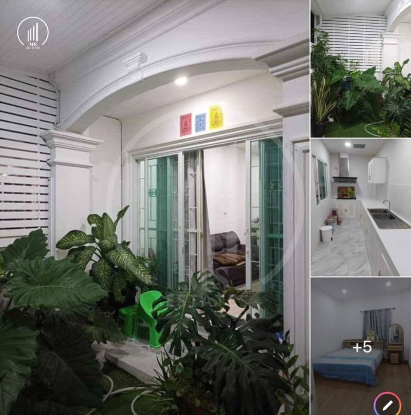 Image of the Listing Chanakarn Delight Chalong - HRCL1758 in Chalong