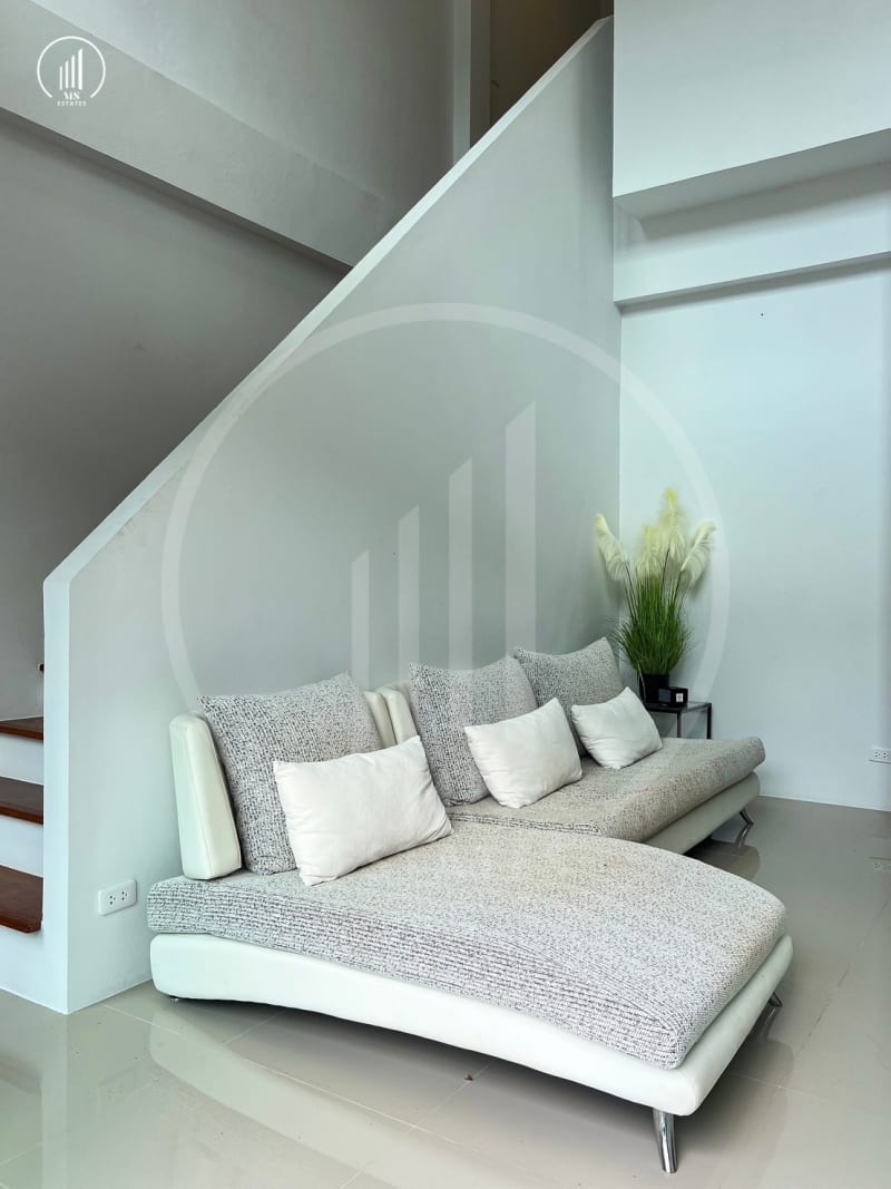 Image of the Listing Luxurious house nearby BIS - HSKK1749 in Khoa Keaw