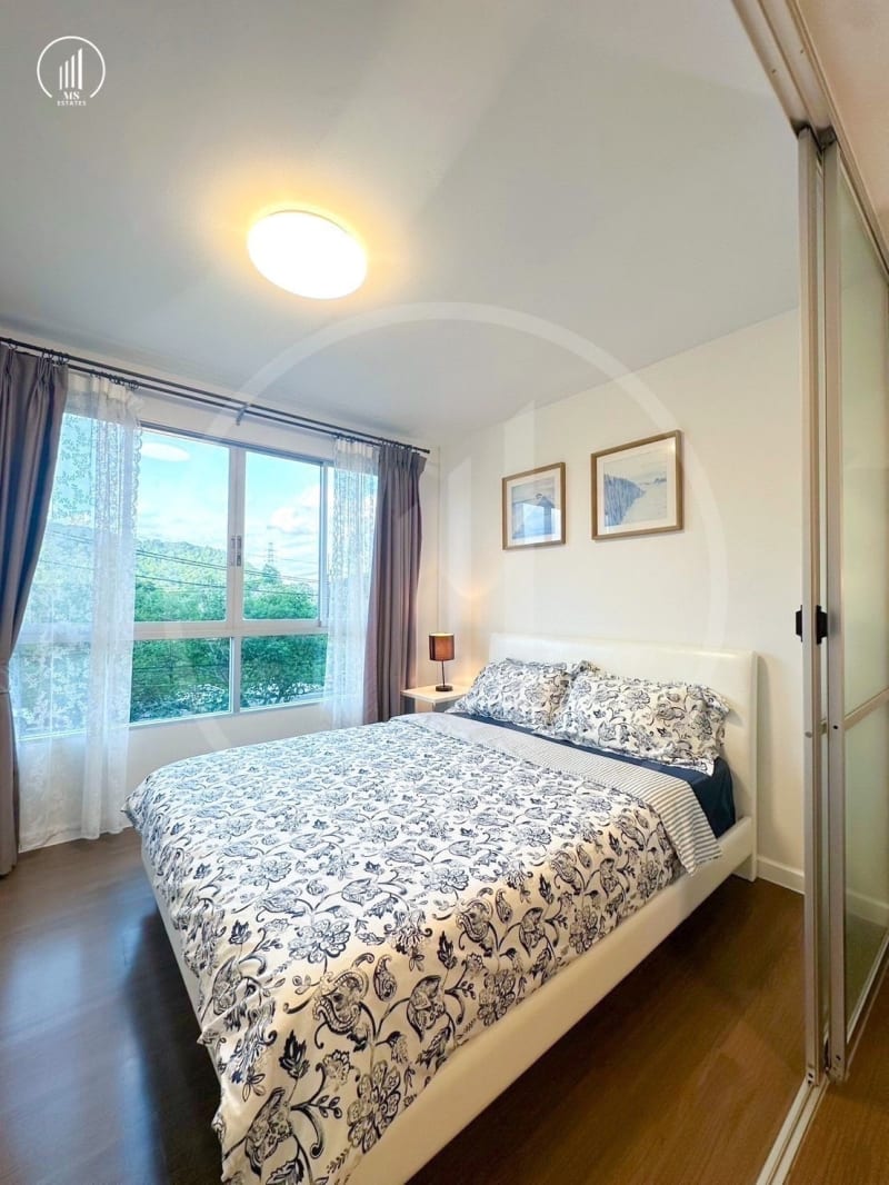 Image of the Listing D Condo Creek - CRKT1650 in Kathu